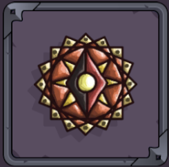 Sigil da Agressão