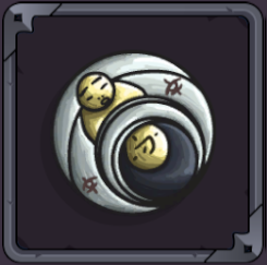 Sigil da Ganância