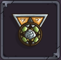Sigil de Sorte