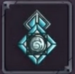 Sigil de Velocidade