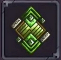Sigil de Vida